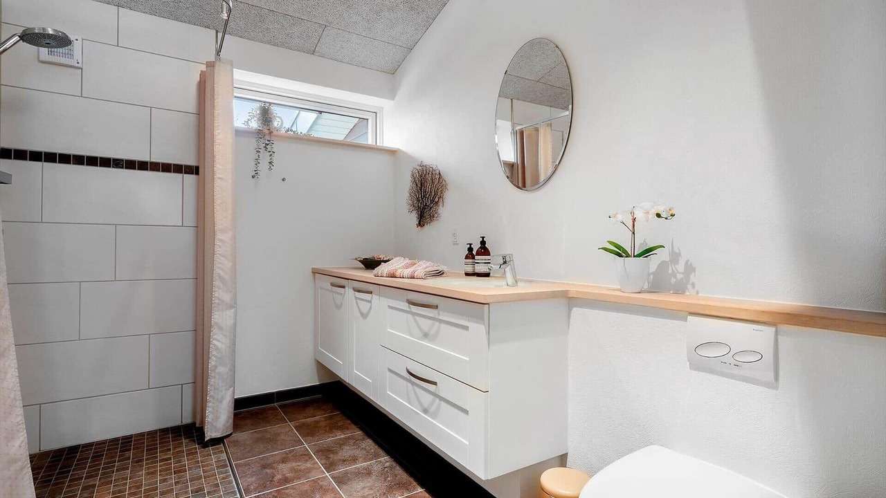 Photo of Bathroom in Sjaelborg