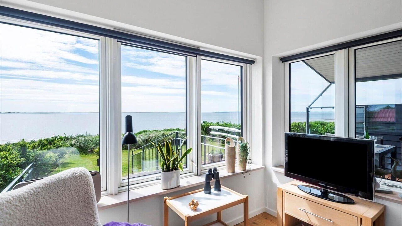 Photo of Livingroom in Sjaelborg