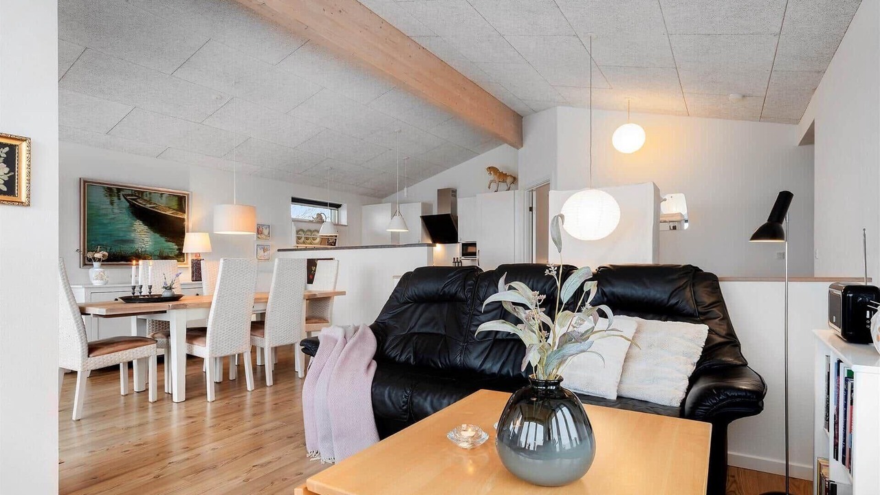 Photo of Livingroom in Sjaelborg