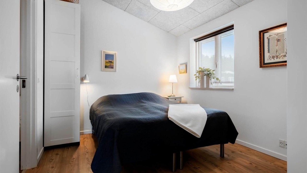 Photo of Bedroom in Sjaelborg