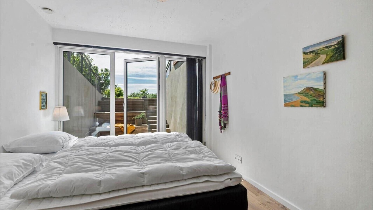 Photo of Bedroom in Sjaelborg