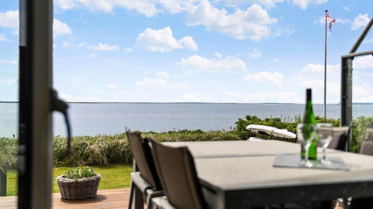 Photo of Outdoor in Sjaelborg