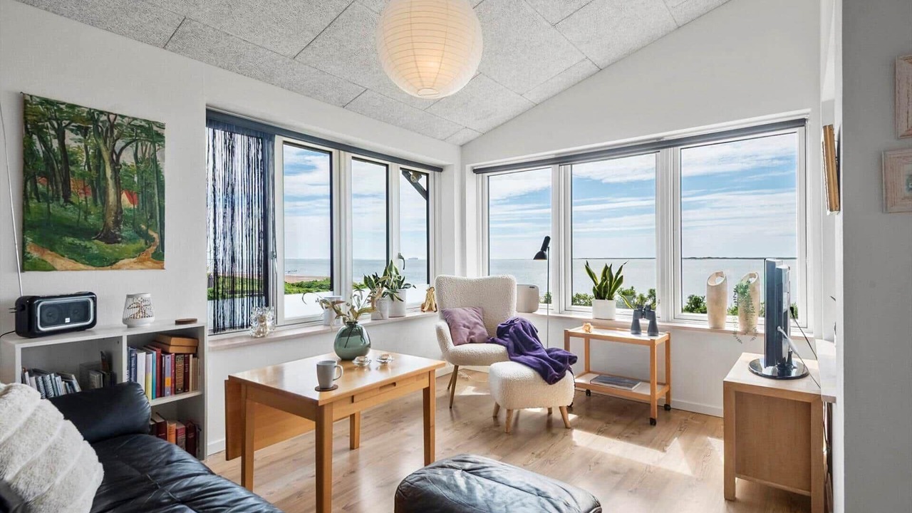 Photo of Livingroom in Sjaelborg