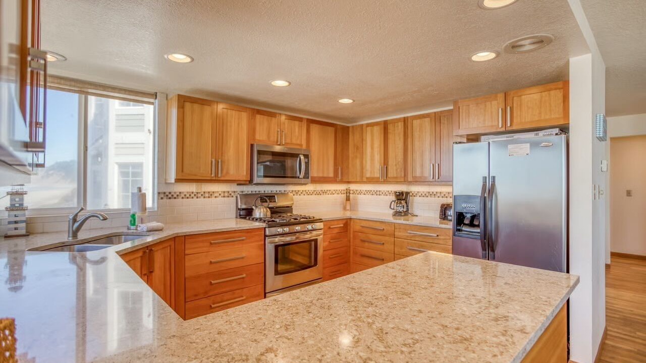Photo of Kitchen in Roads End