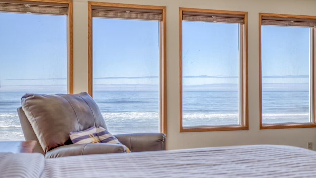 Photo of Bedroom in Roads End
