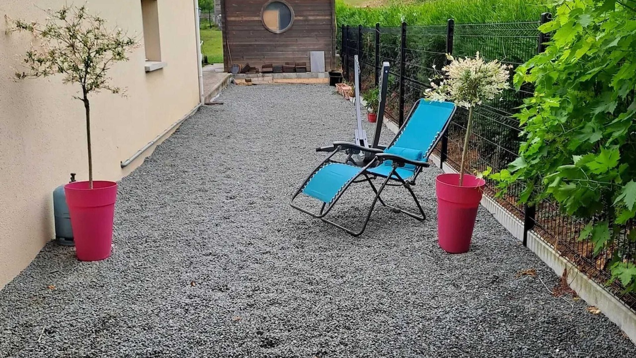 Photo of Outdoor in Estree-Blanche