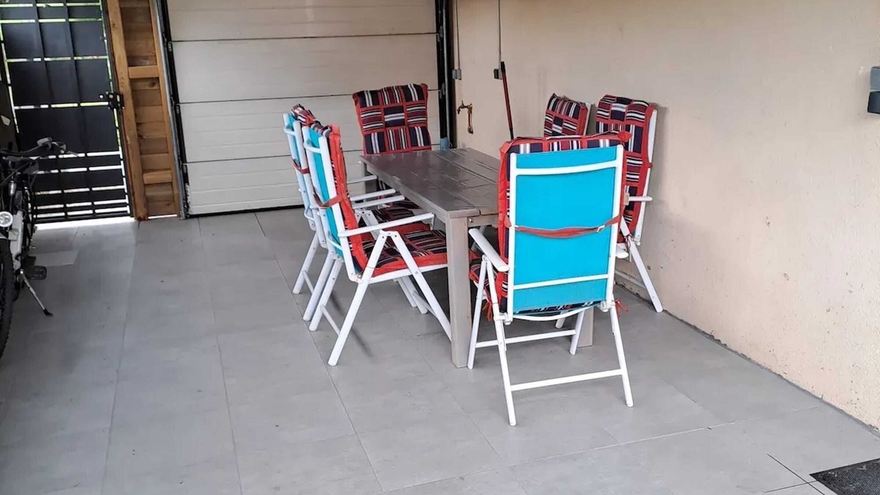 Photo of Outdoor in Estree-Blanche