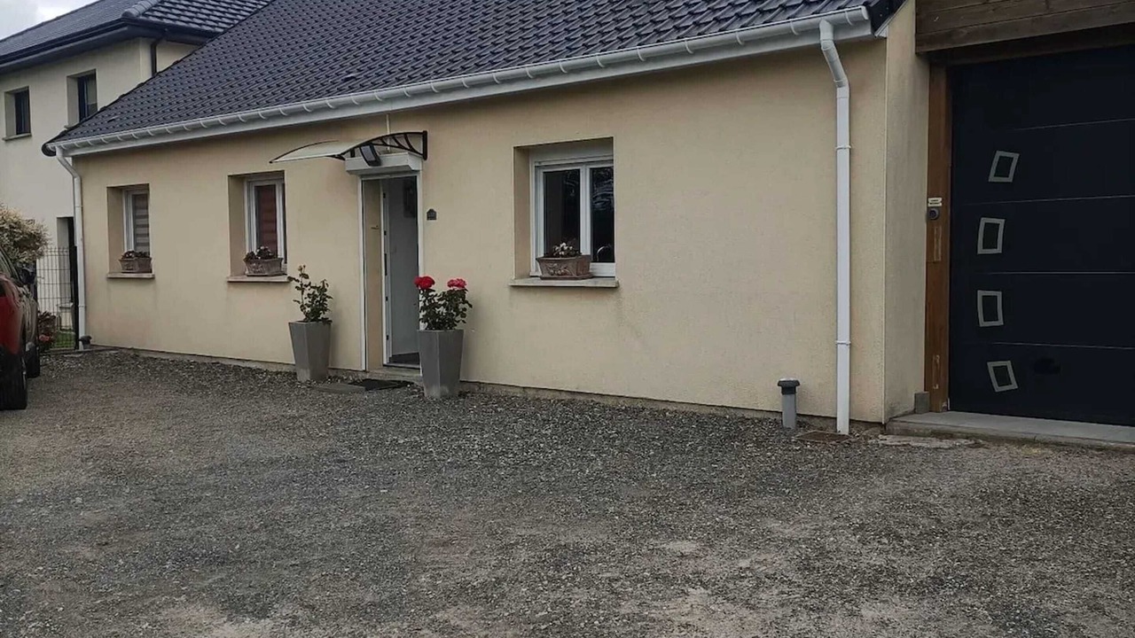 Photo of Outdoor in Estree-Blanche