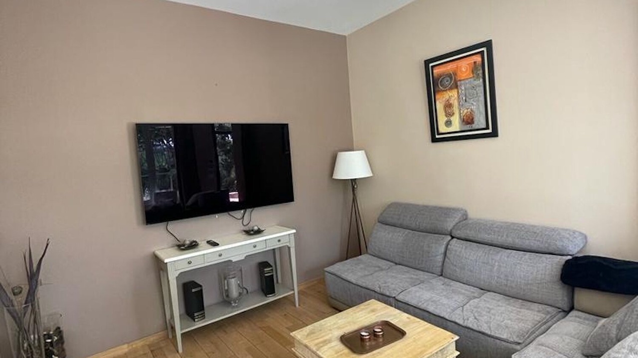 Photo of Livingroom in Le Thoronet