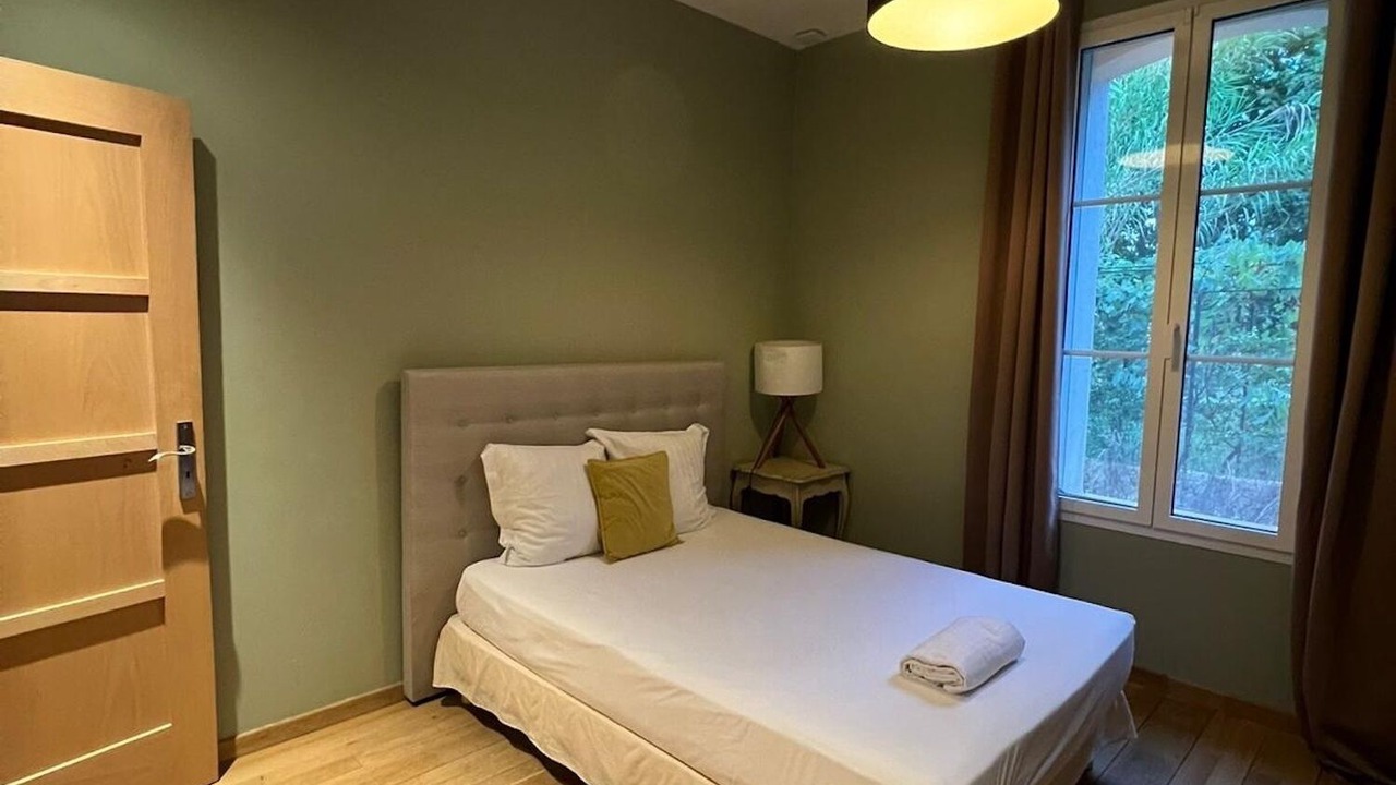 Photo of Bedroom in Le Thoronet