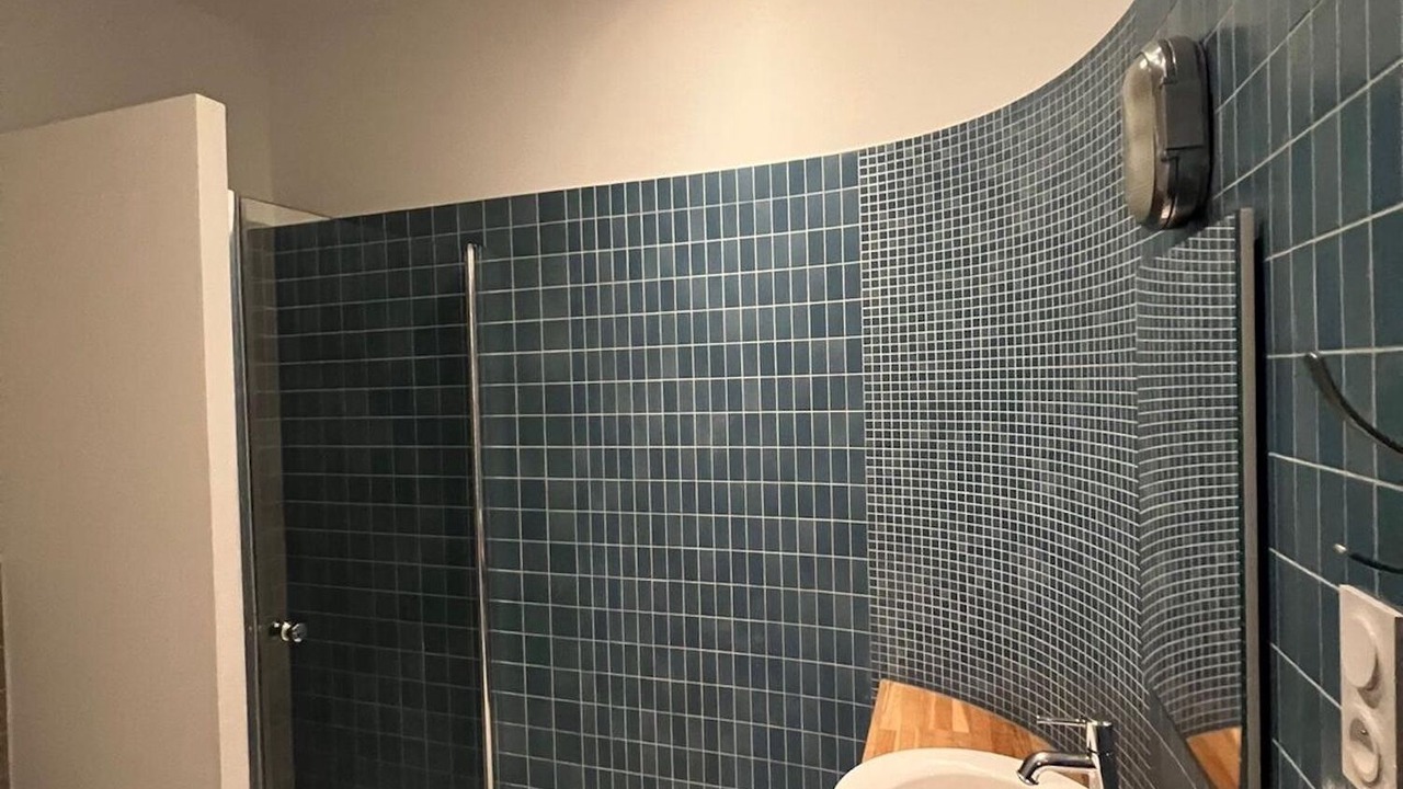 Photo of Bathroom in Le Thoronet