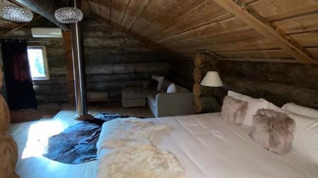 Photo of Bedroom in Le Thoronet