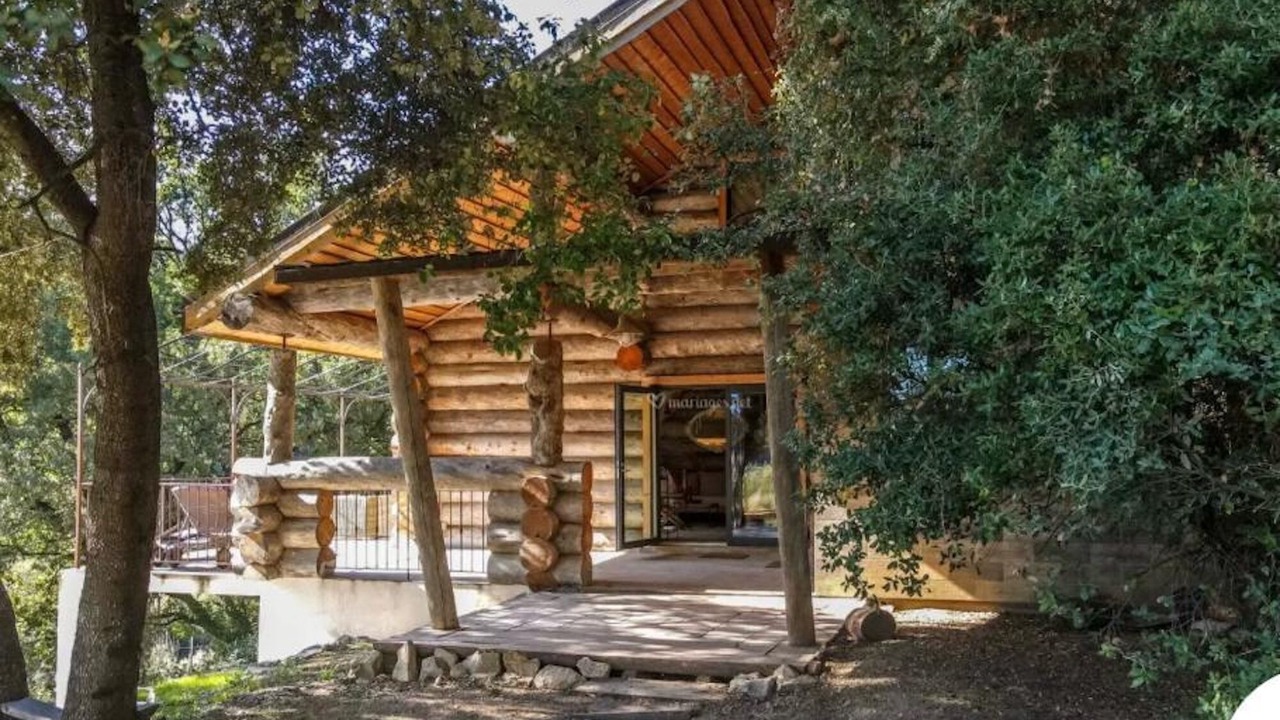 Photo of Outdoor in Le Thoronet