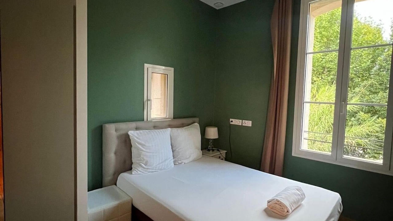 Photo of Bedroom in Le Thoronet