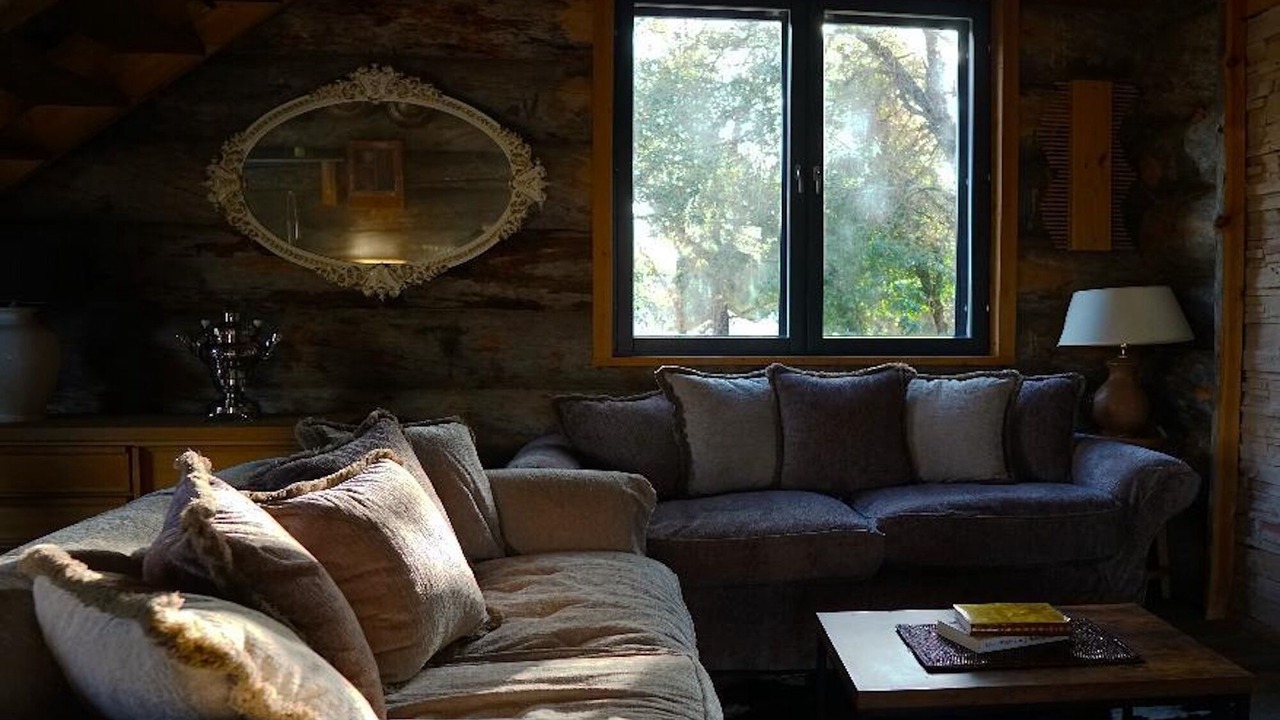 Photo of Livingroom in Le Thoronet