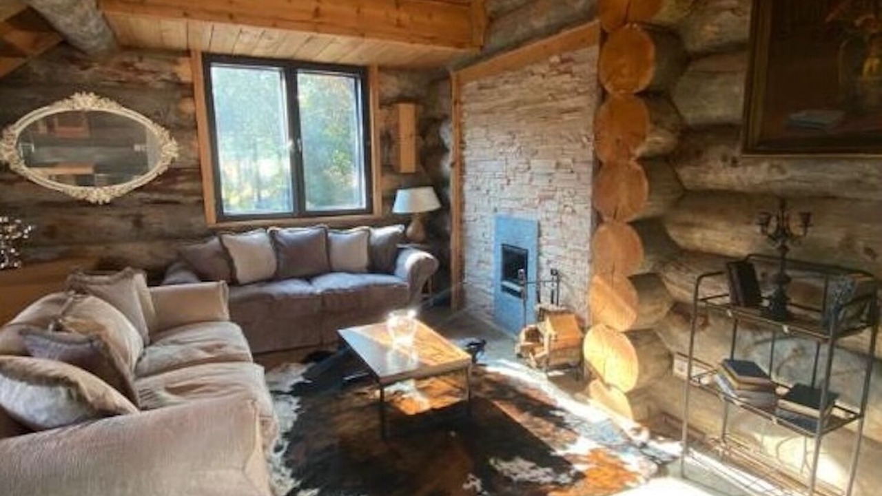 Photo of Livingroom in Le Thoronet