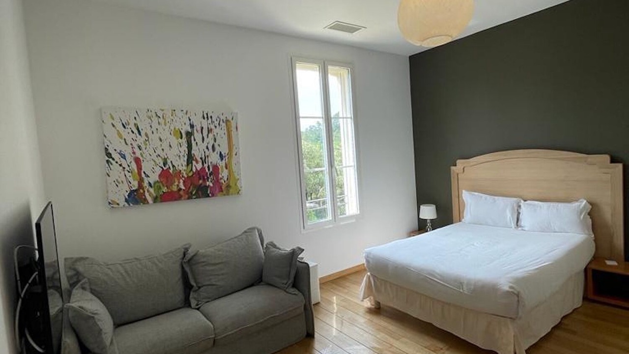 Photo of Bedroom in Le Thoronet