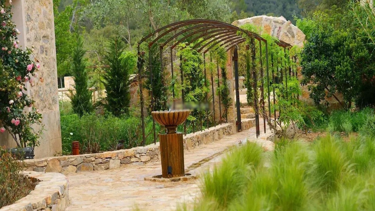 Photo of Outdoor in Le Thoronet