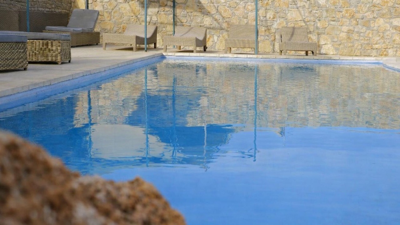 Photo of Outdoor in Le Thoronet