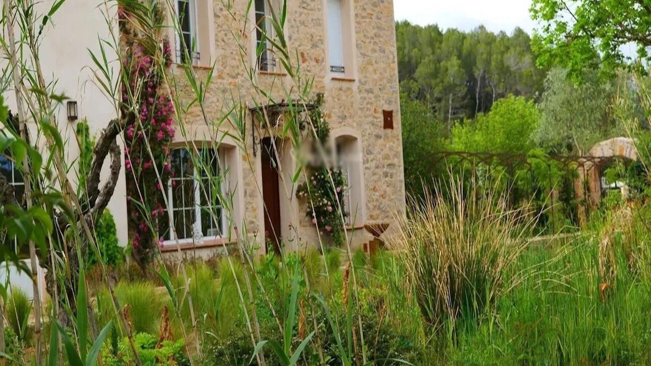 Photo of Outdoor in Le Thoronet