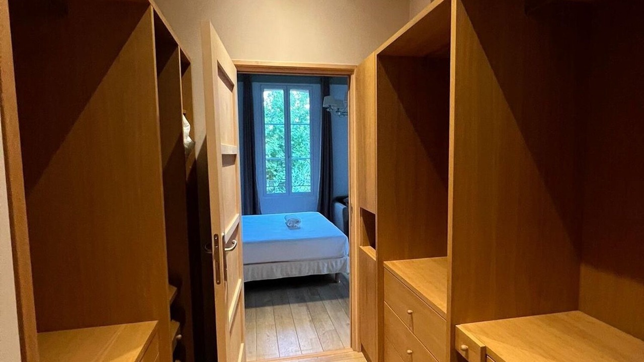 Photo of Bedroom in Le Thoronet