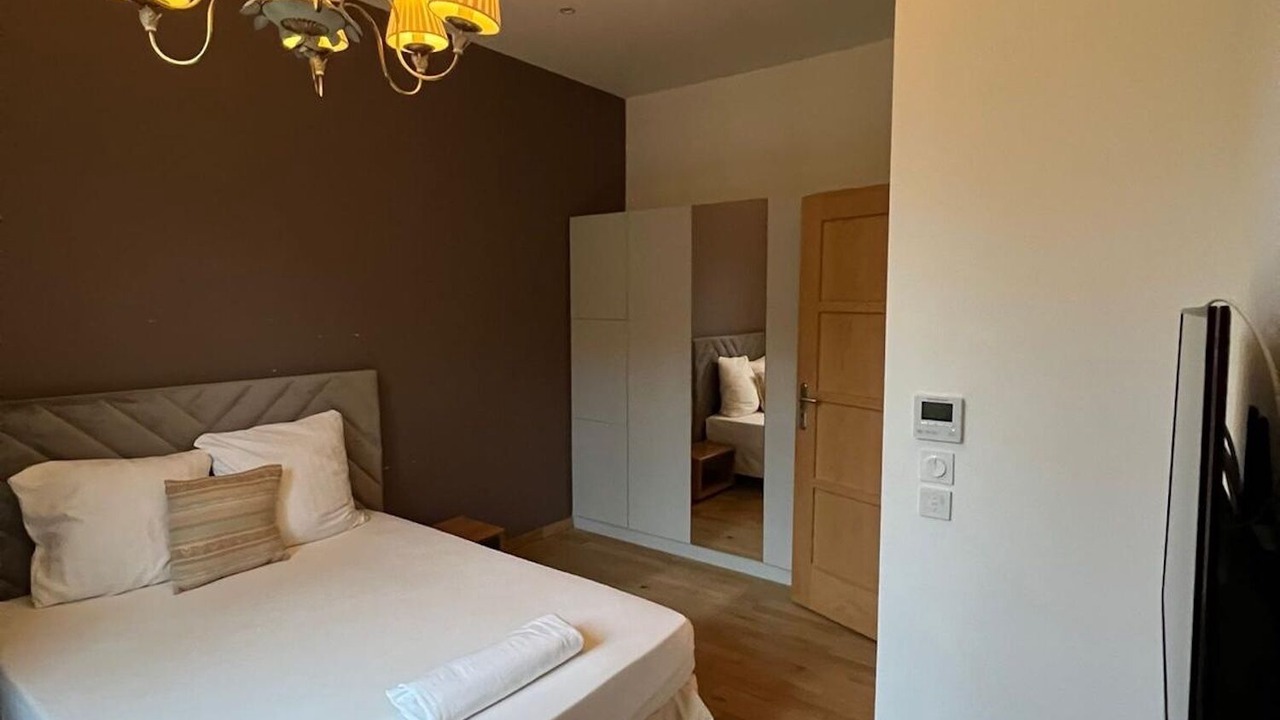 Photo of Bedroom in Le Thoronet