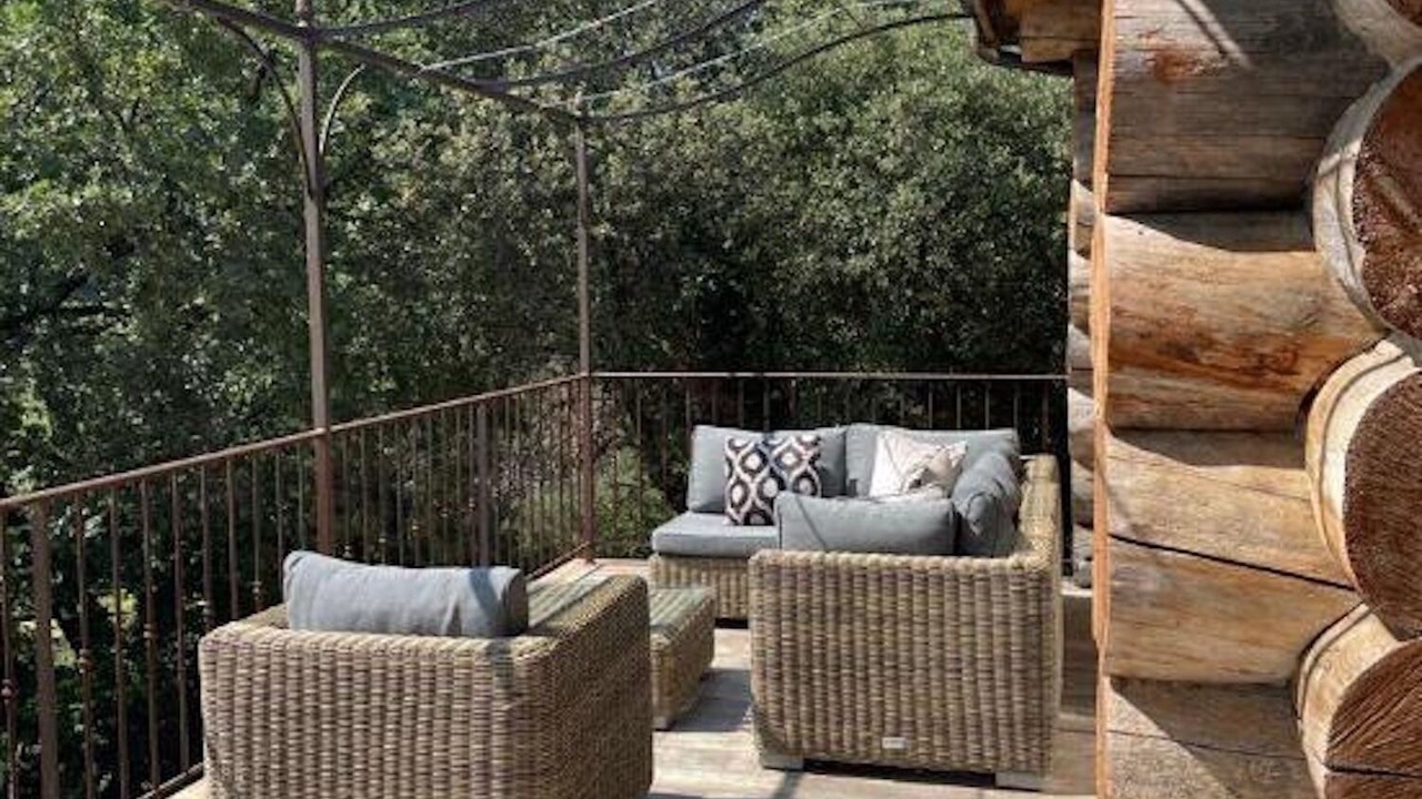 Photo of Outdoor in Le Thoronet