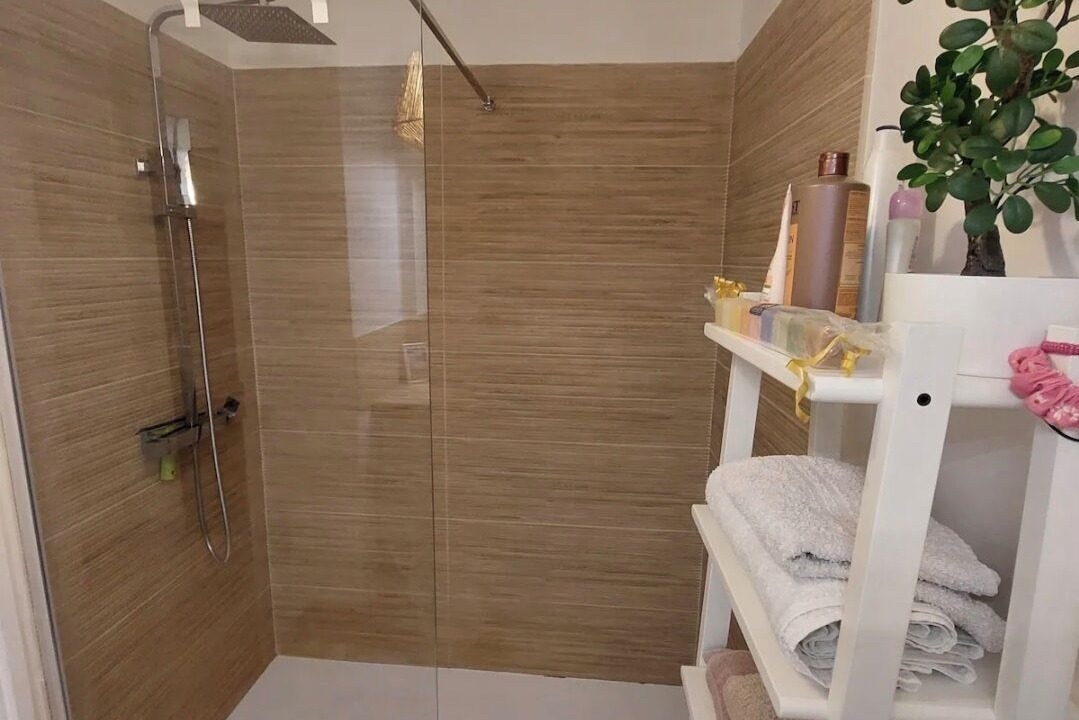 Photo of Bathroom in 14th Arrondissement