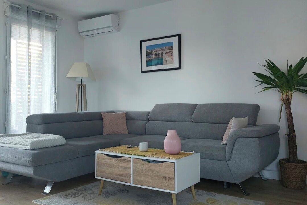 Photo of Livingroom in 14th Arrondissement