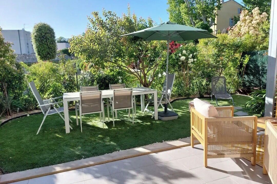 Photo of Outdoor in 14th Arrondissement