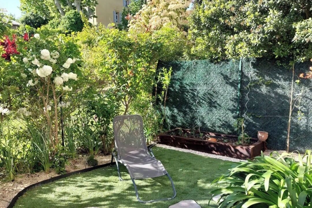 Photo of Outdoor in 14th Arrondissement