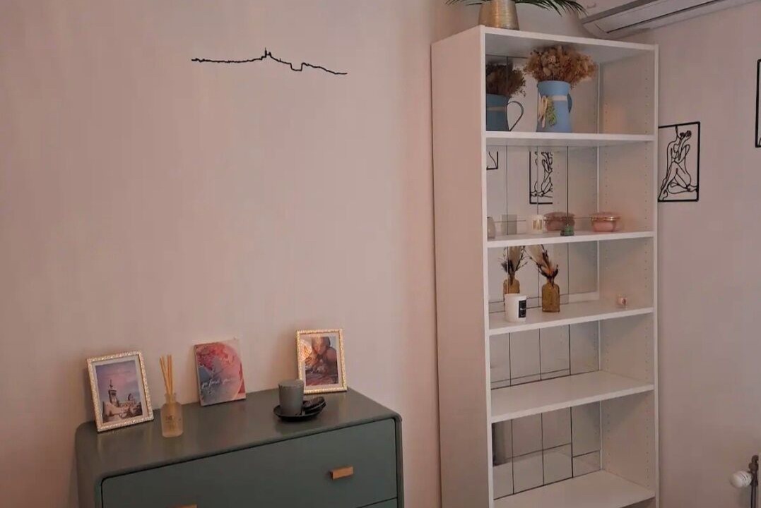 Photo of Bedroom in 14th Arrondissement