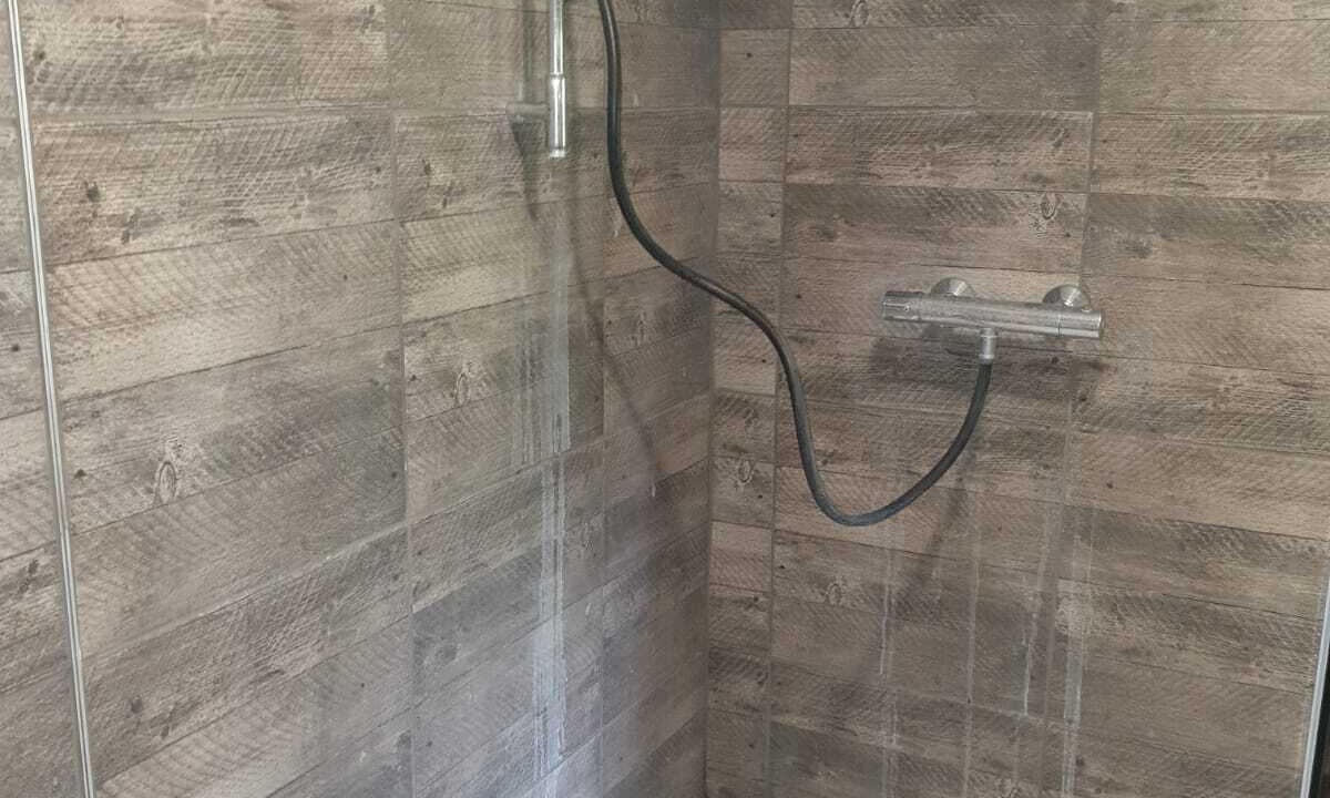 Photo of Bathroom in Saint-Germain-d'Aunay