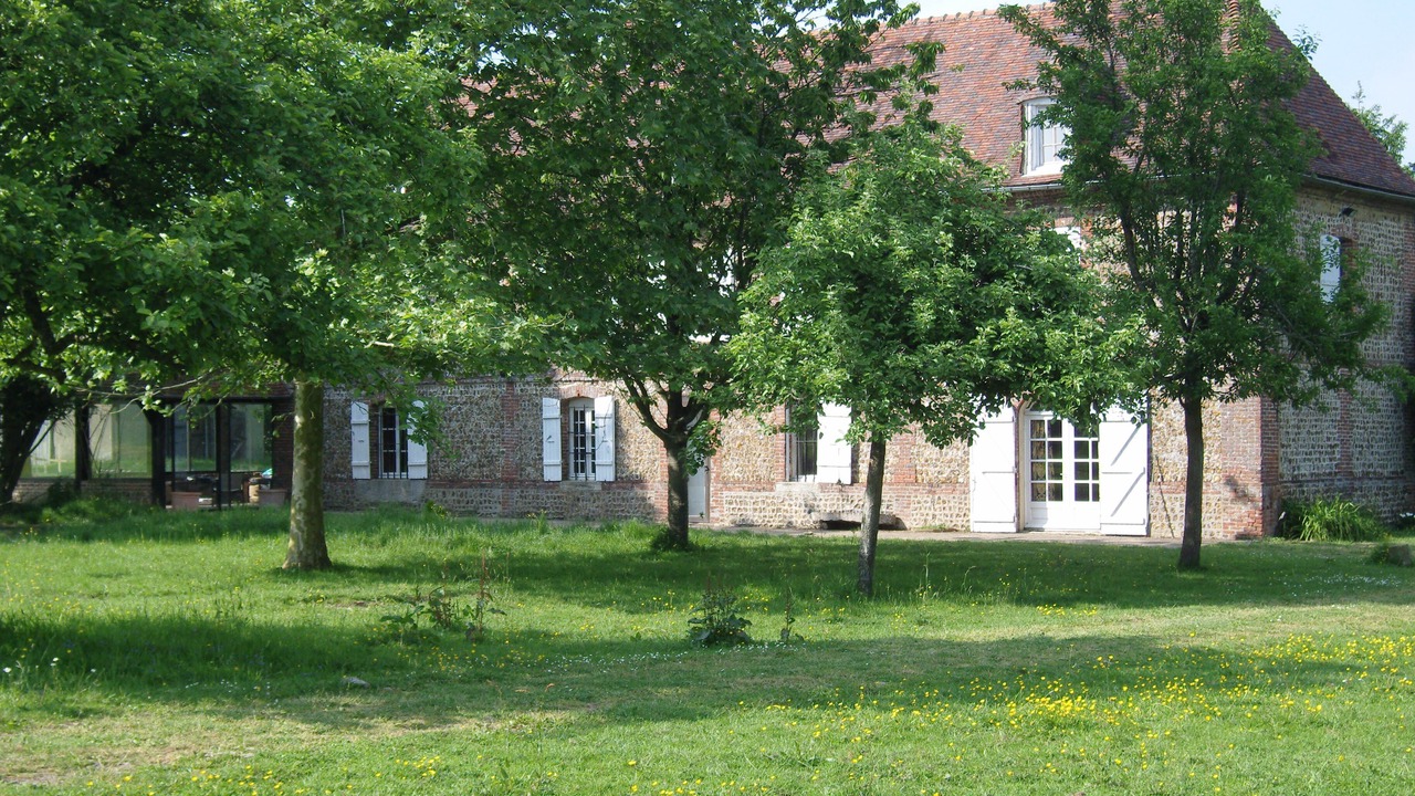 Photo of Outdoor in Saint-Germain-d'Aunay