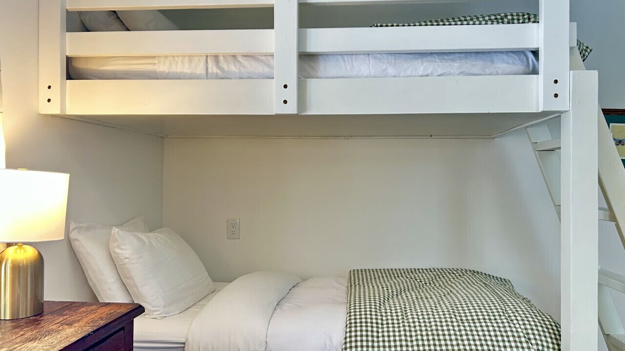Photo of Bedroom in Killington