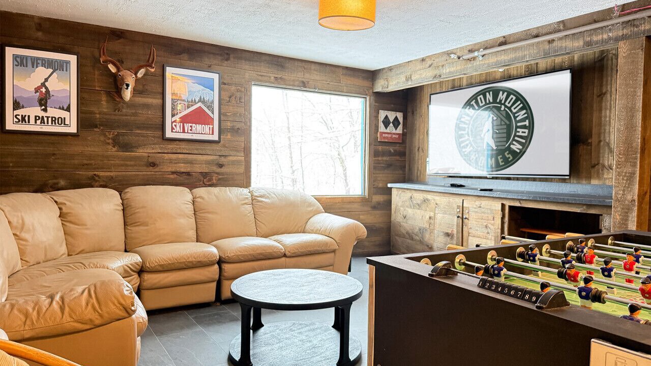 Photo of Bedroom in Killington