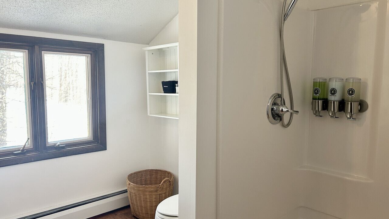 Photo of Bathroom in Killington