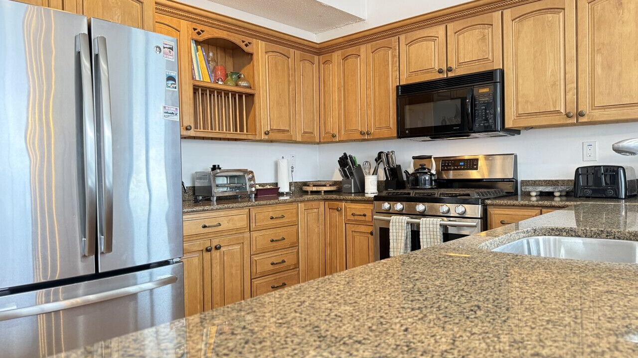 Photo of Kitchen in Killington
