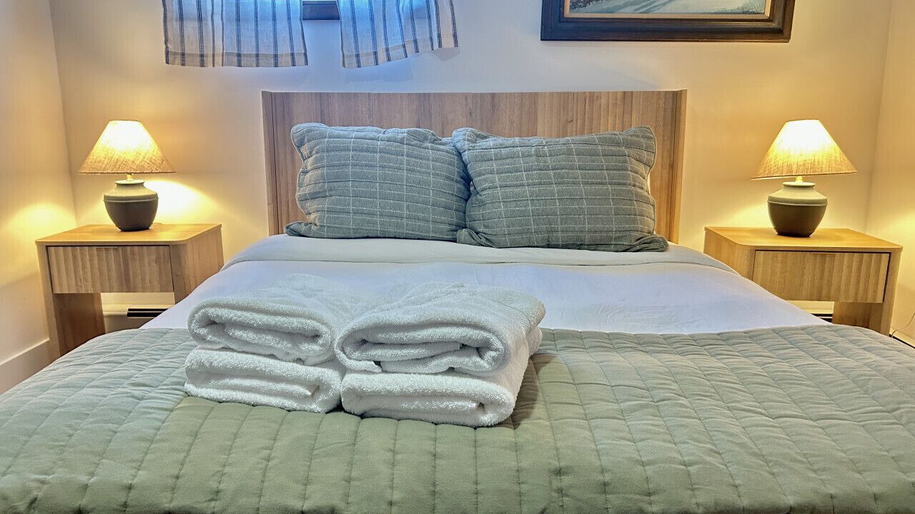 Photo of Bedroom in Killington