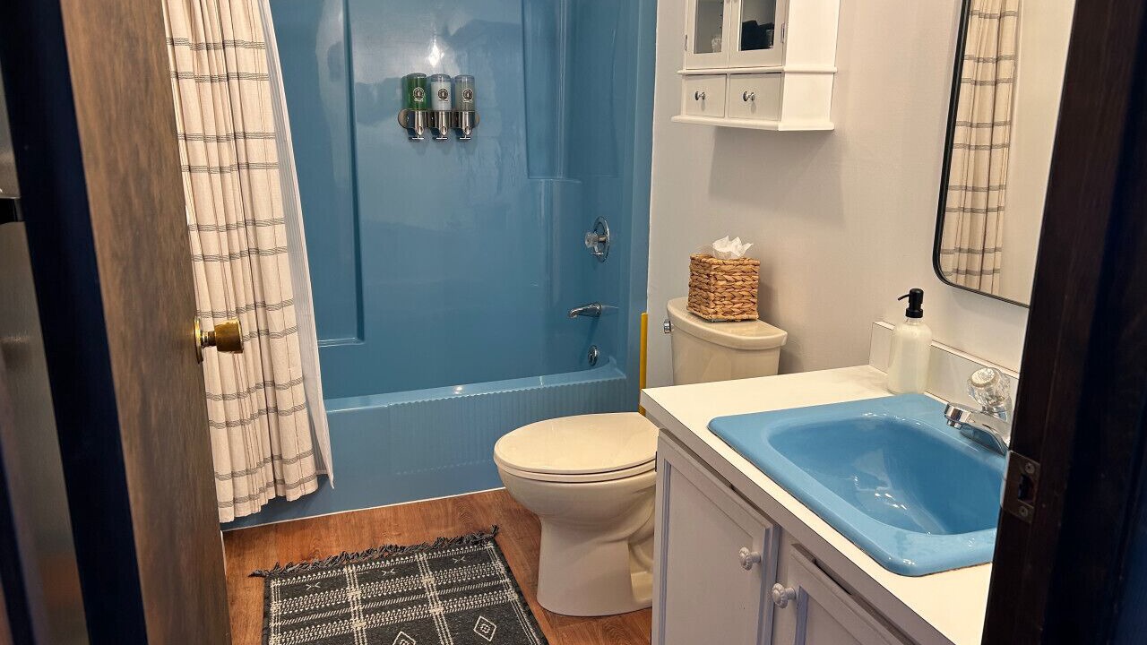 Photo of Bathroom in Killington