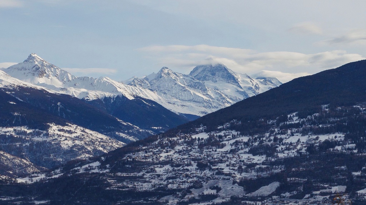 Photo of Others in Chandolin-près-Savièse