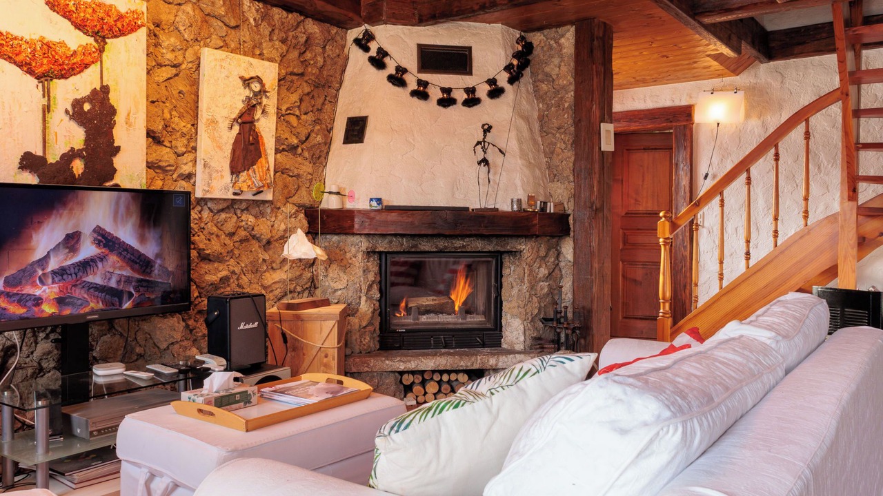 Photo of Livingroom in Chandolin-près-Savièse