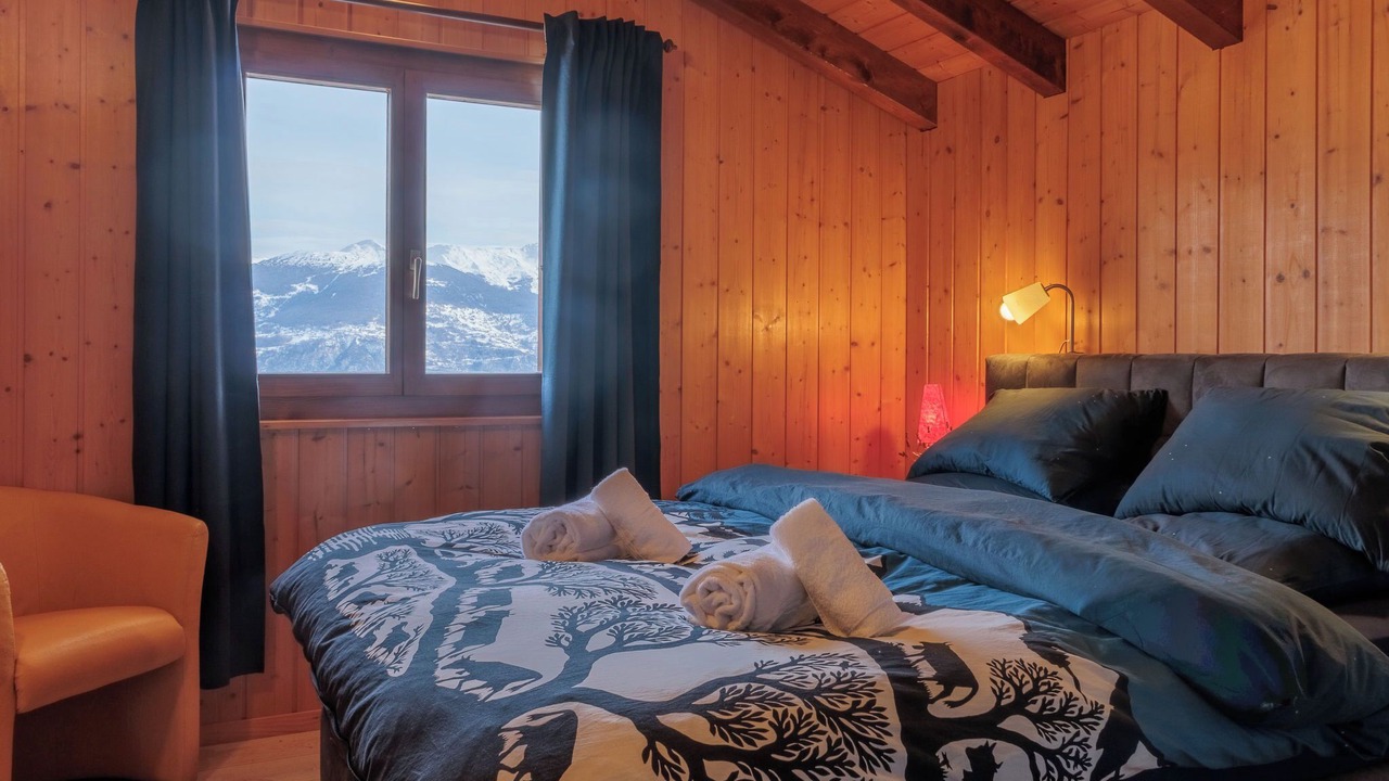 Photo of Livingroom in Chandolin-près-Savièse