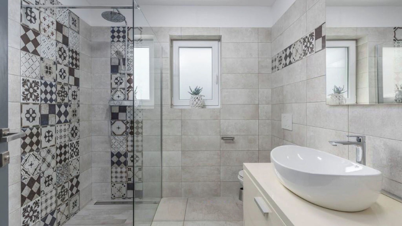 Photo of Bathroom in Brecevici