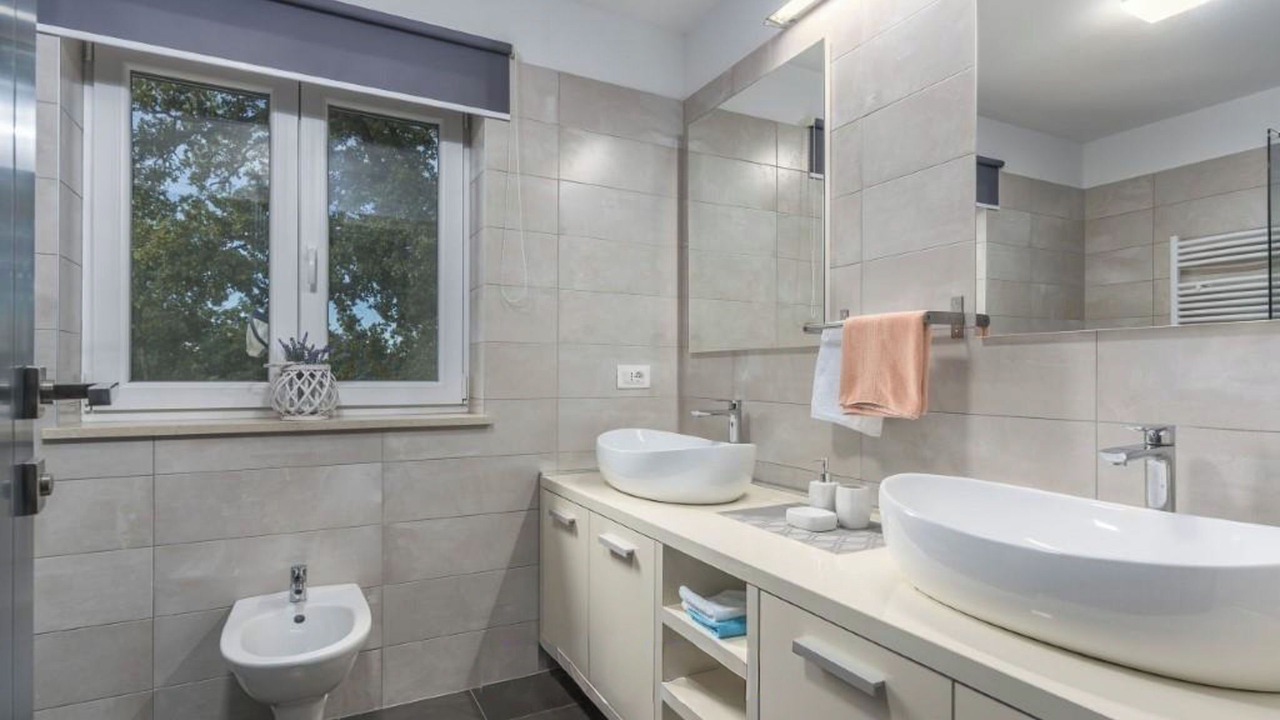 Photo of Bathroom in Brecevici