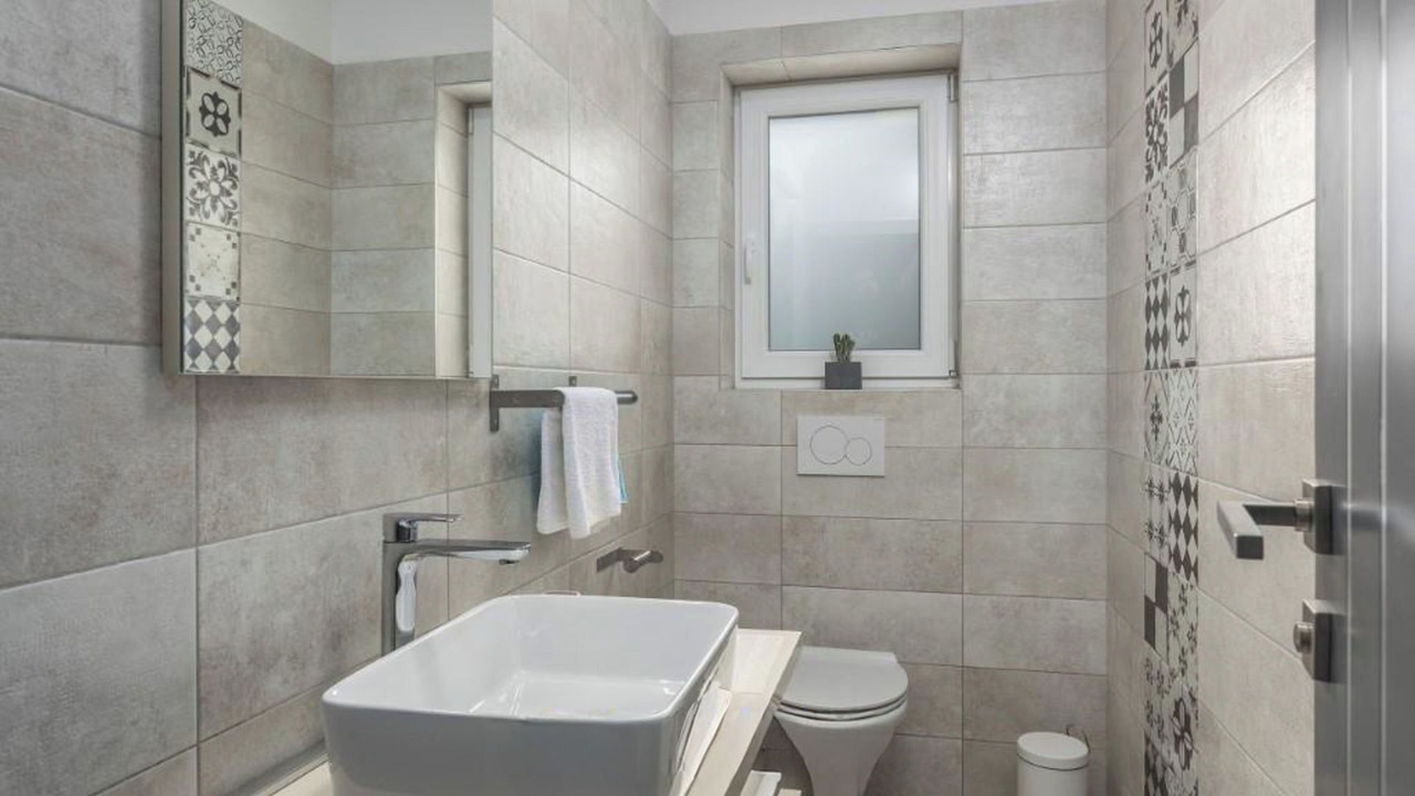 Photo of Bathroom in Brecevici