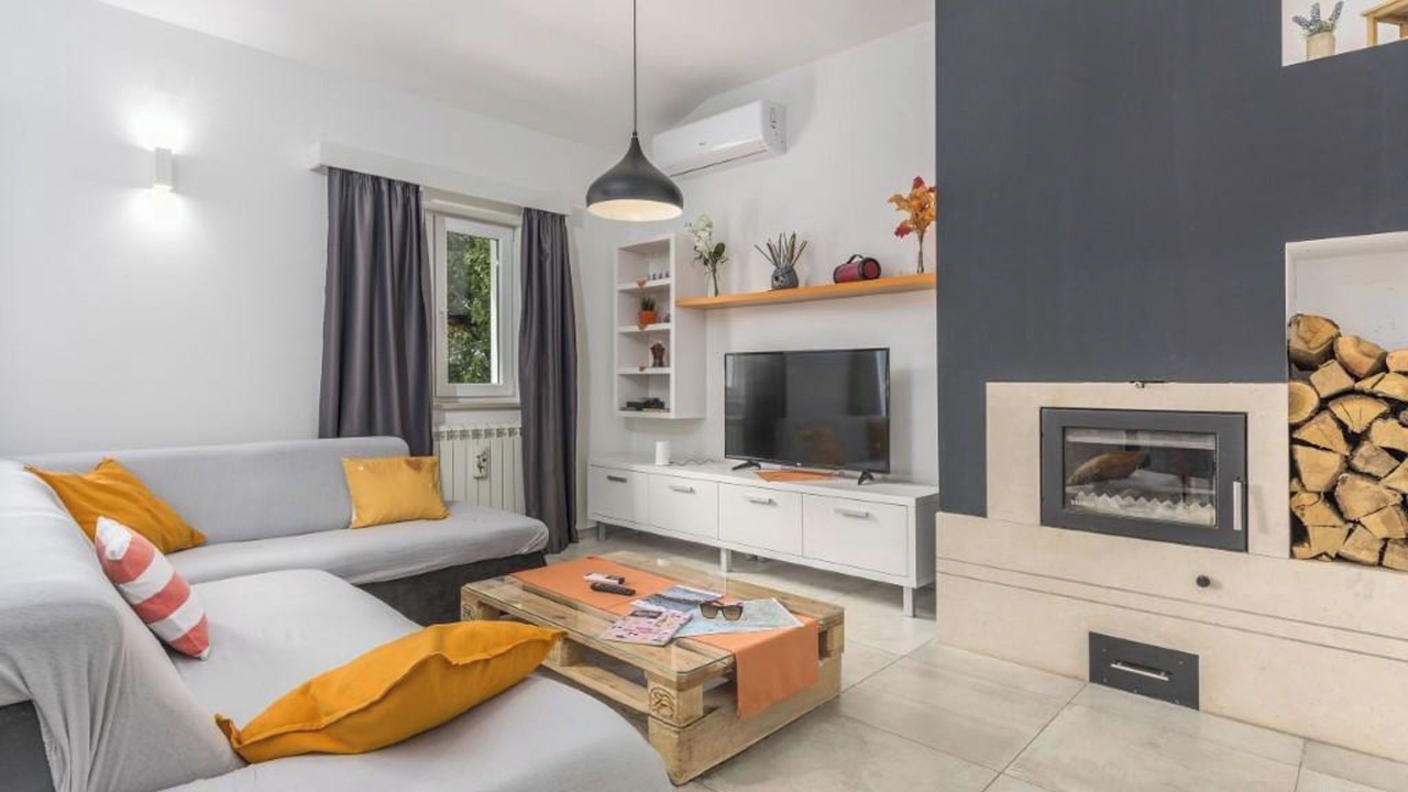 Photo of Livingroom in Brecevici