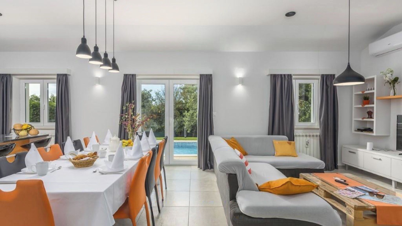 Photo of Livingroom in Brecevici