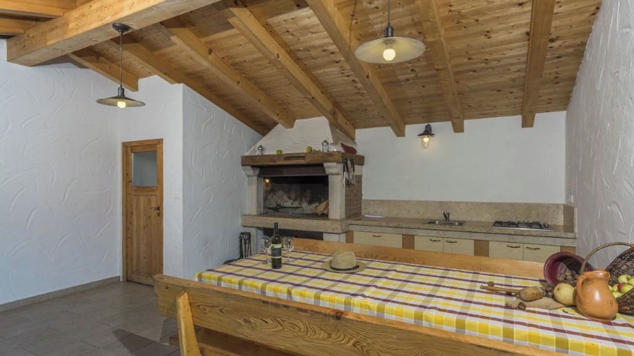 Photo of Bedroom in Brecevici