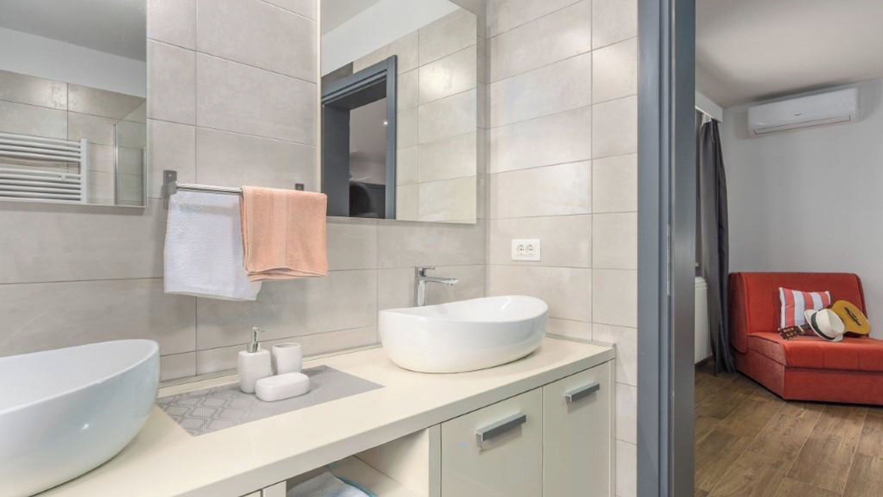 Photo of Bathroom in Brecevici